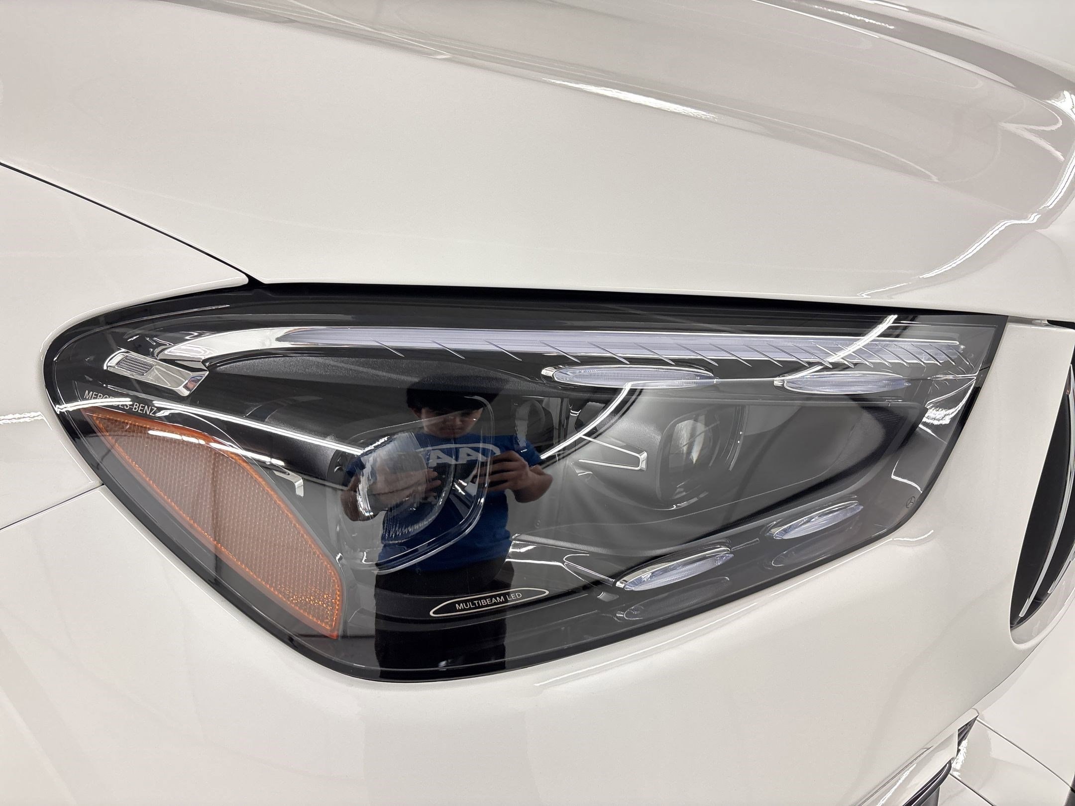 2026 Mercedes-Benz GLE Coupe GLE 63 S AMG - Photo 11