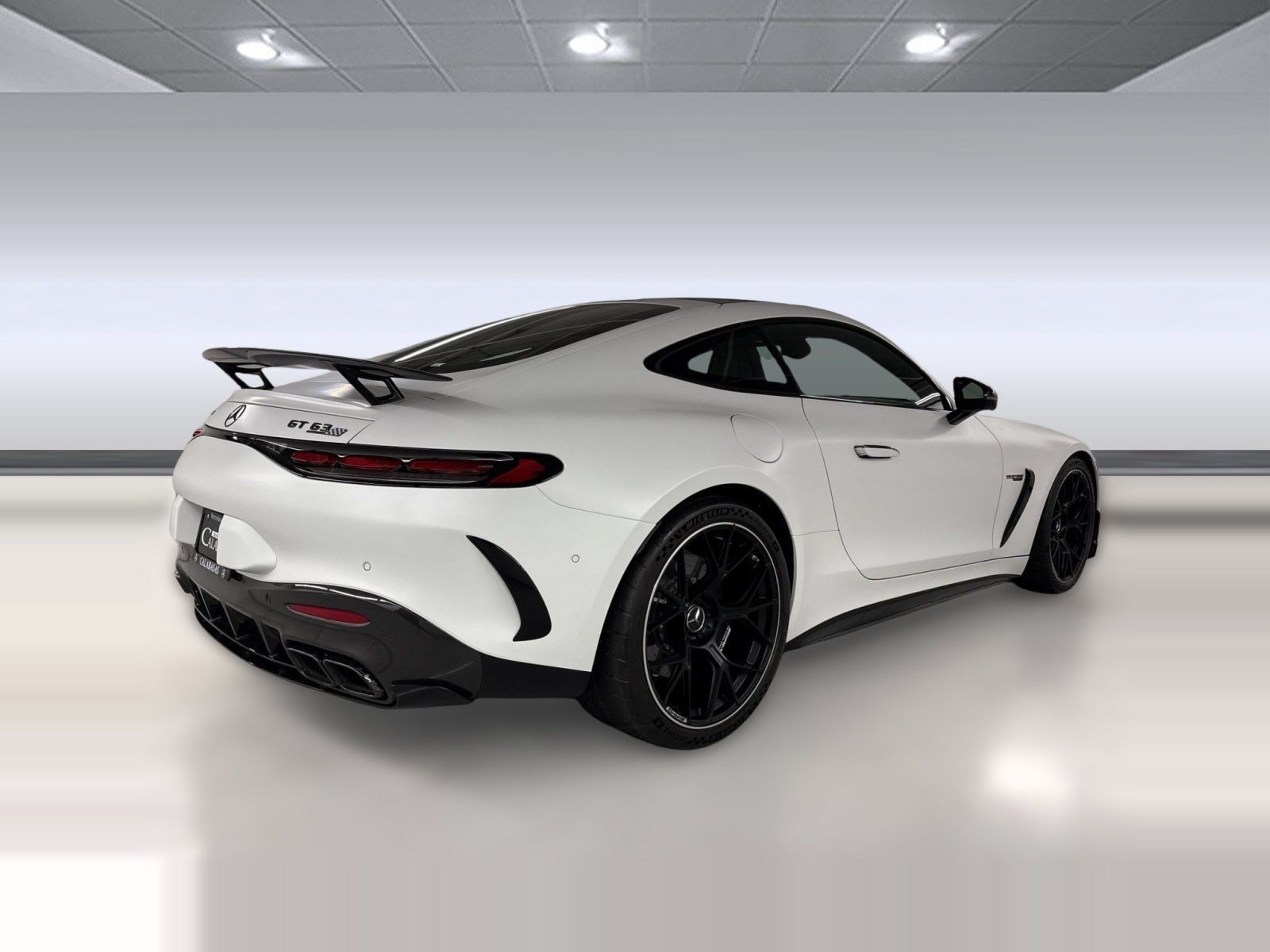 New 2026 Mercedes-Benz AMG GT 63 For Sale in Calabasas near Los