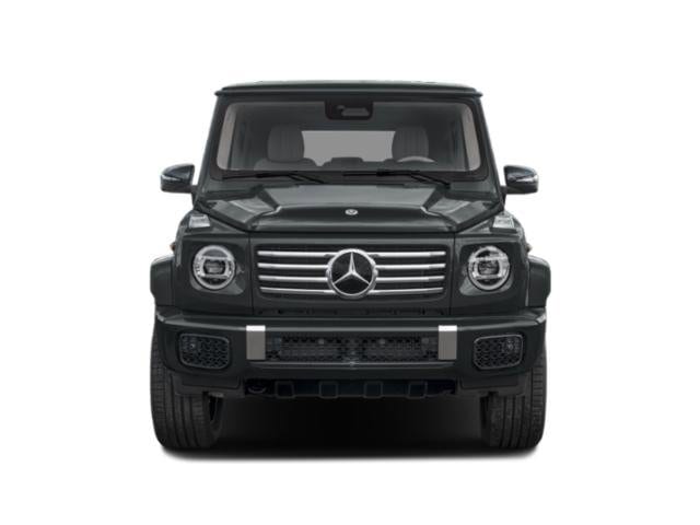 2025 Mercedes-Benz G-Class G580 - Photo 7