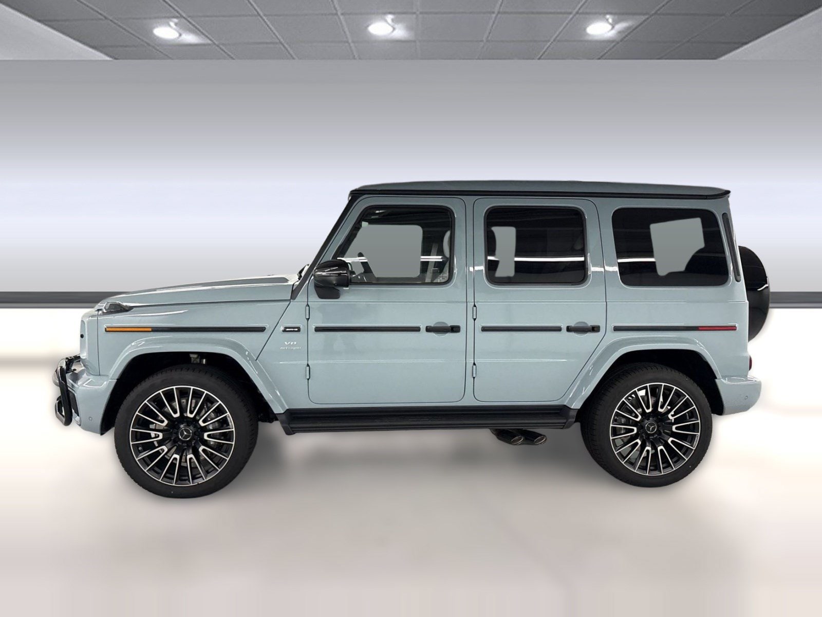 AMG G 63 Base SUV