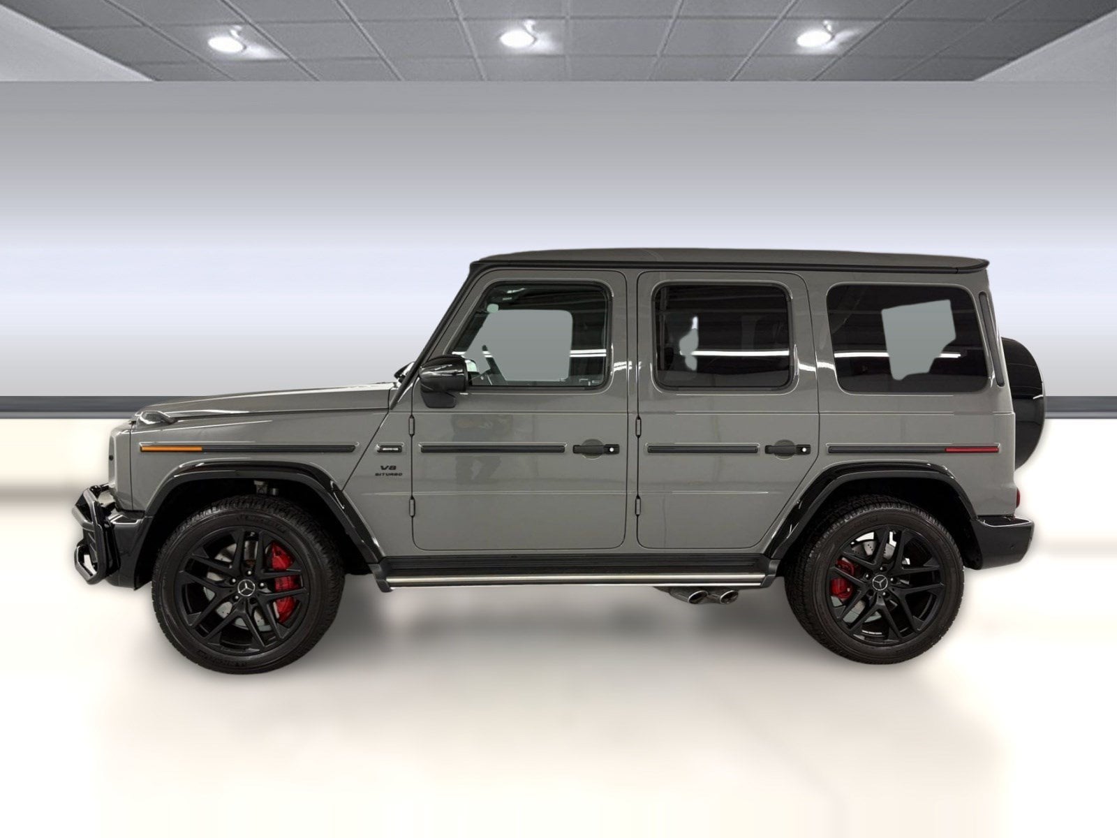 2023 Mercedes-Benz AMG G 63 SUV