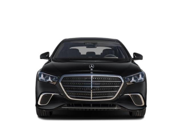 New 2027 Mercedes-Benz S-Class S 500 4MATIC Sedan