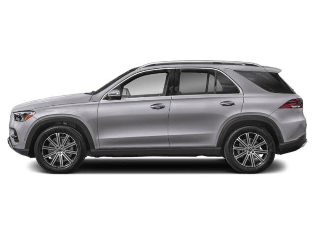 GLE 350 4MATIC SUV