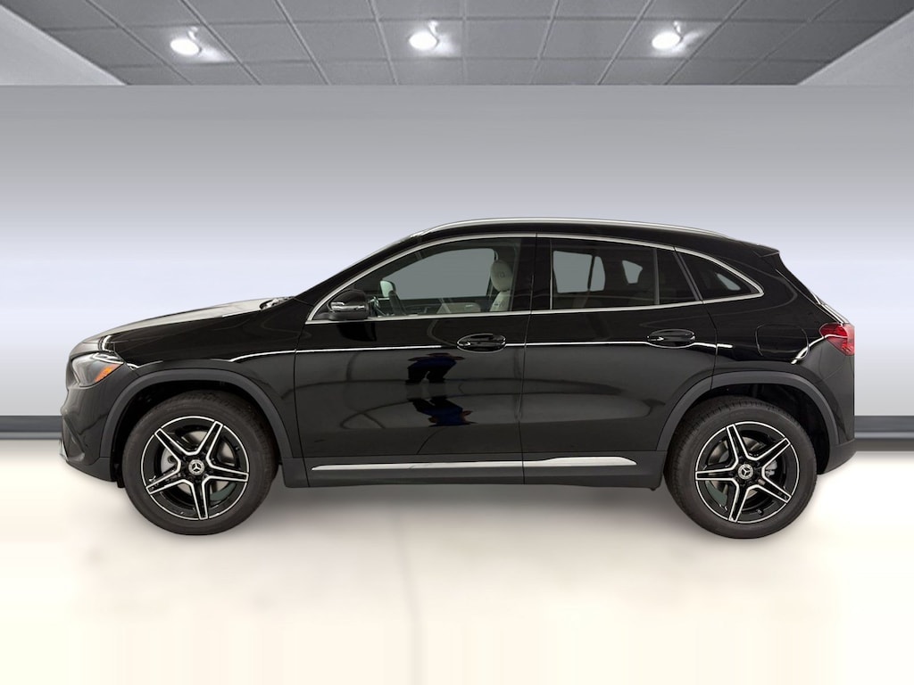 New 2026 Mercedes-Benz GLA 250 SUV