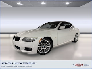 2012 BMW 328i