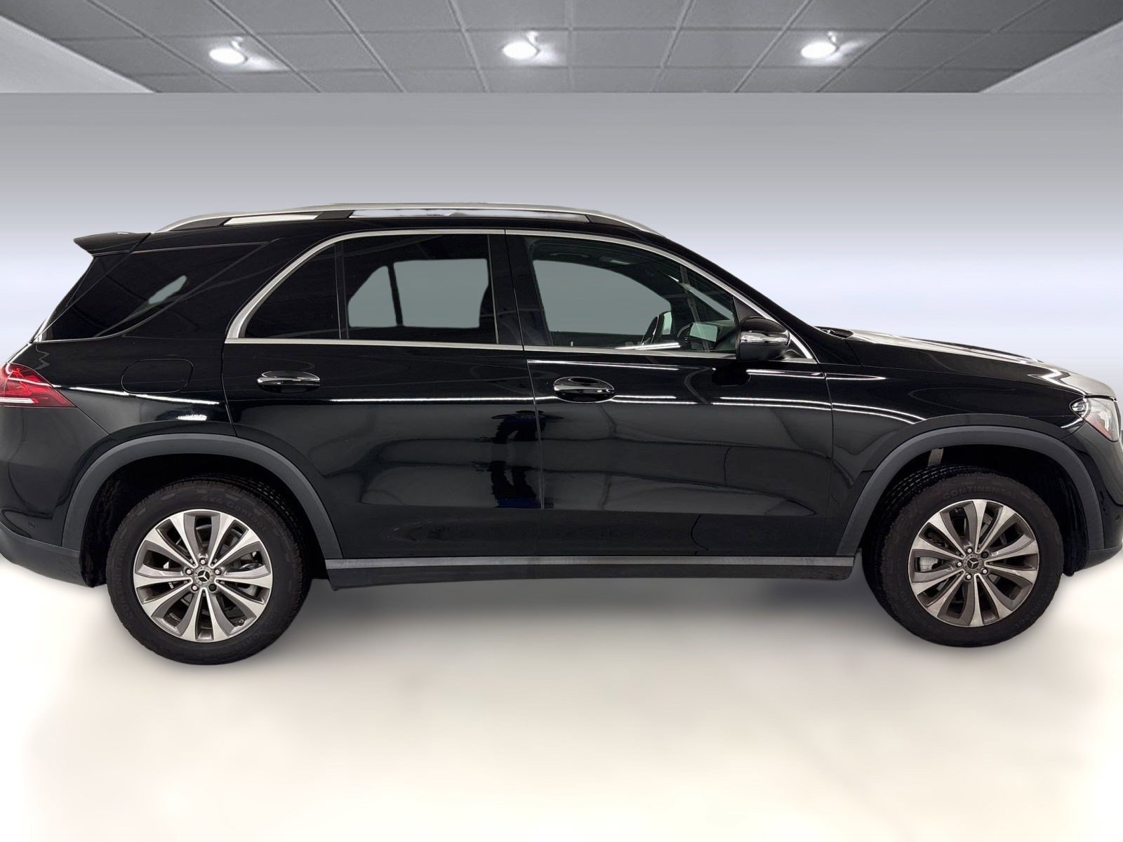 2022 Mercedes-Benz GLE 350 4MATIC photo 3