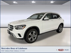 Used 2022 Mercedes-Benz GLC 300 SUV for Sale in Ontario, CA