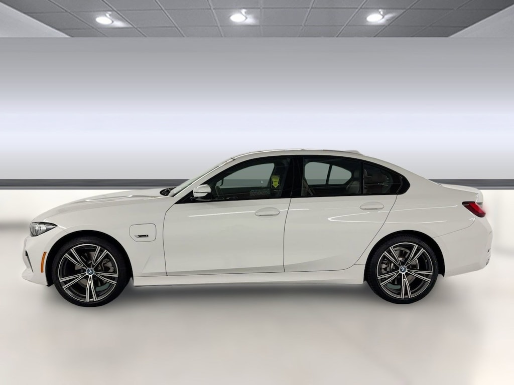 Used 2023 BMW 330e Sedan