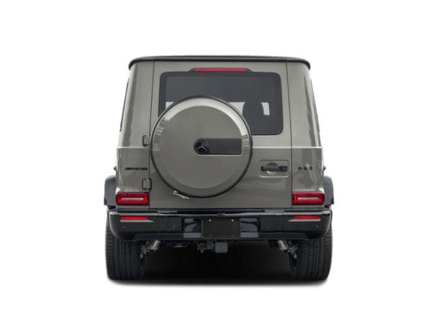 AMG G 63 Base SUV