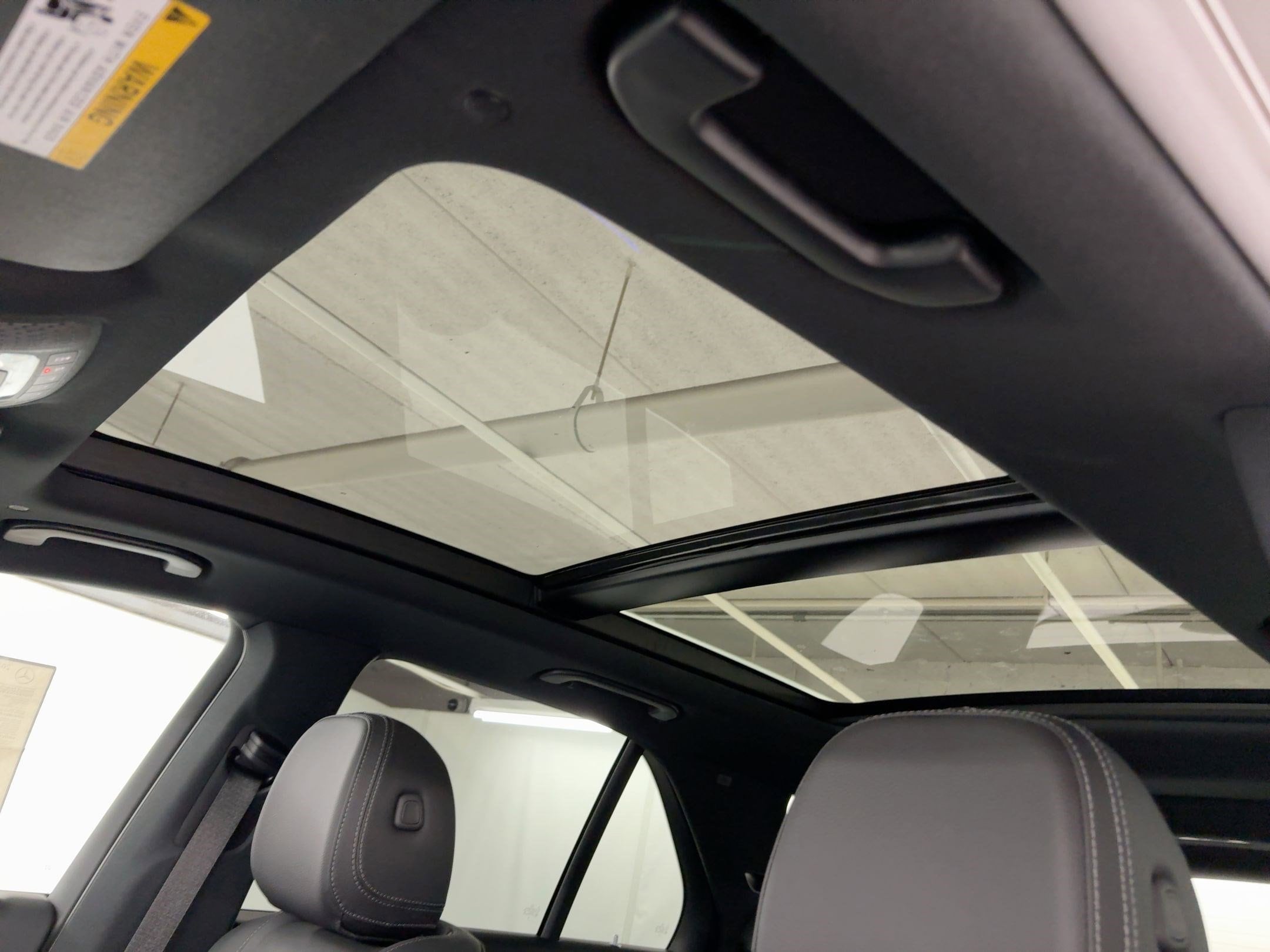 2026 Mercedes-Benz GLE GLE350 - Photo 15