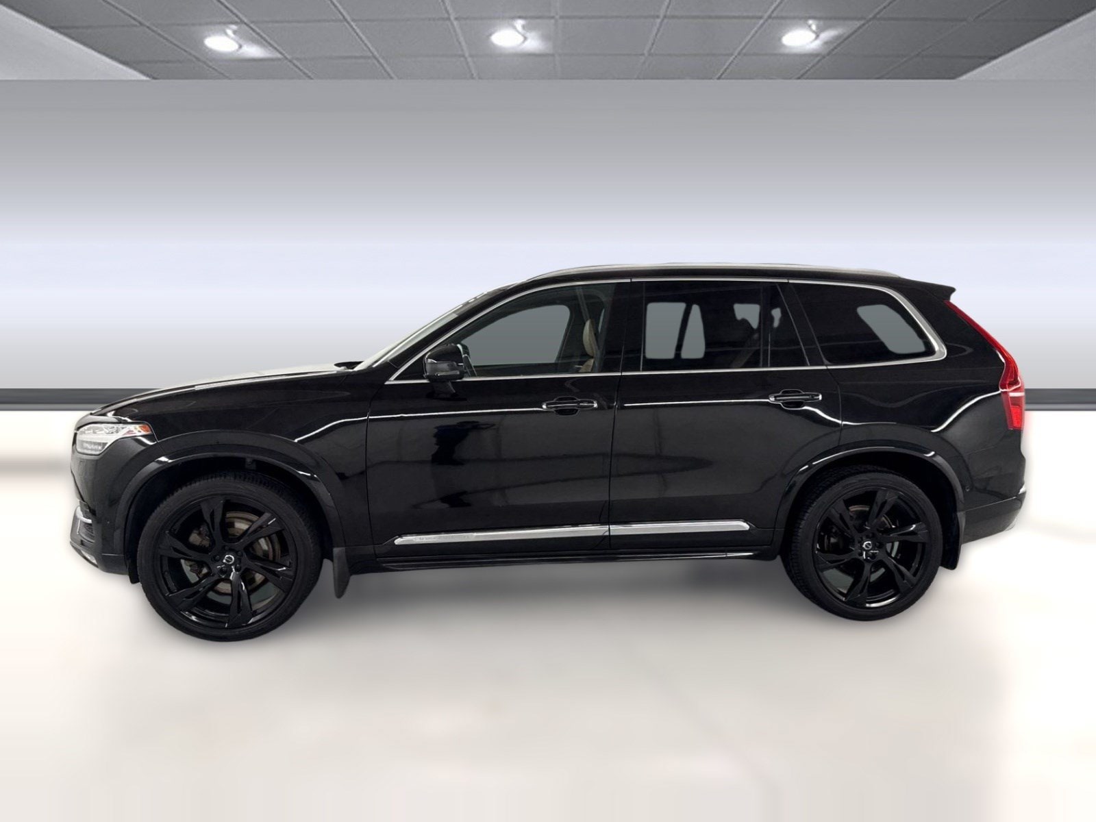 Used 2017 Volvo XC90 Inscription with VIN YV4A22PL0H1171313 for sale in Calabasas, CA