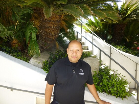 Salvador Toledo