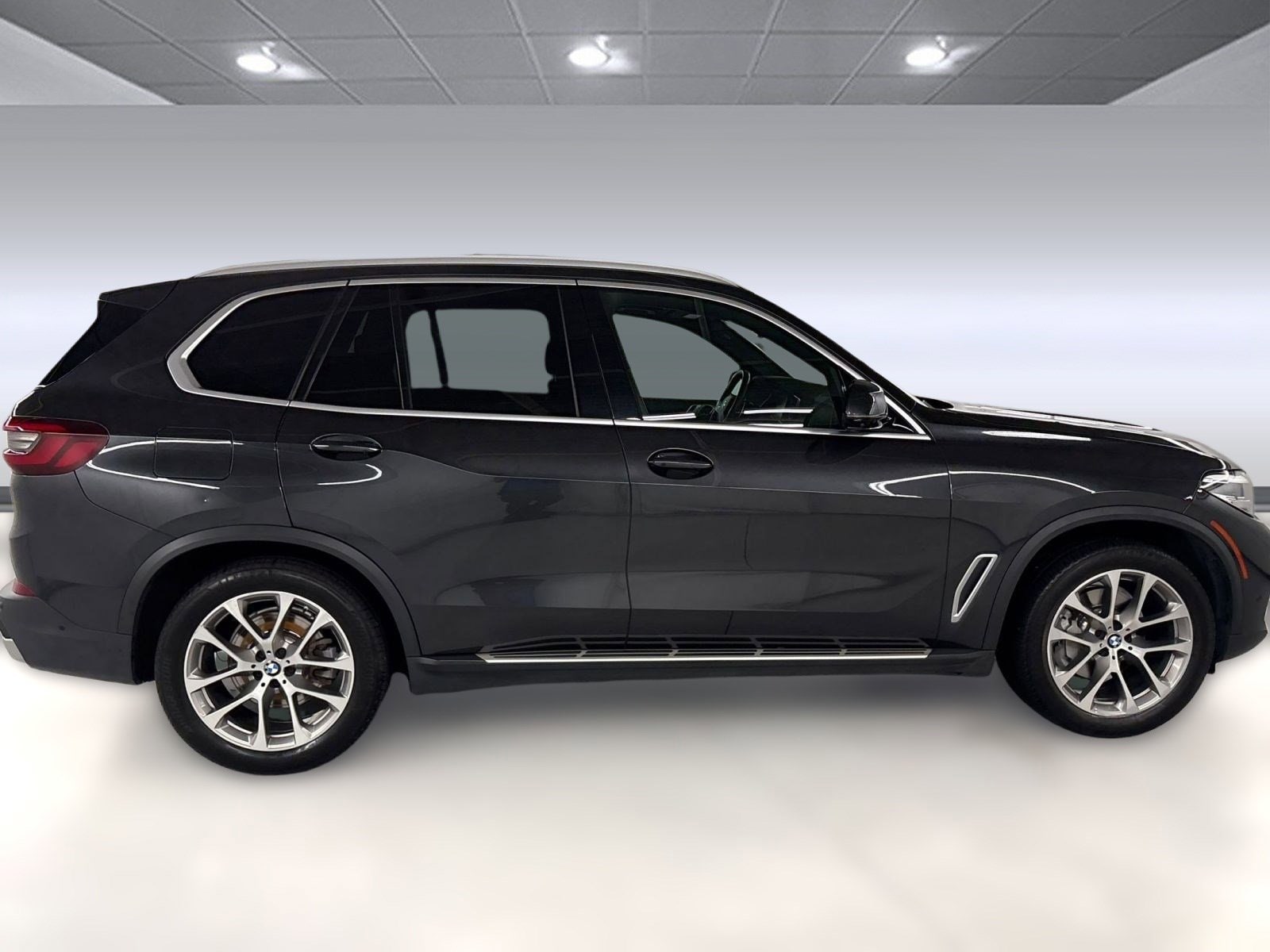 2021 BMW X5 xDrive40i photo 3