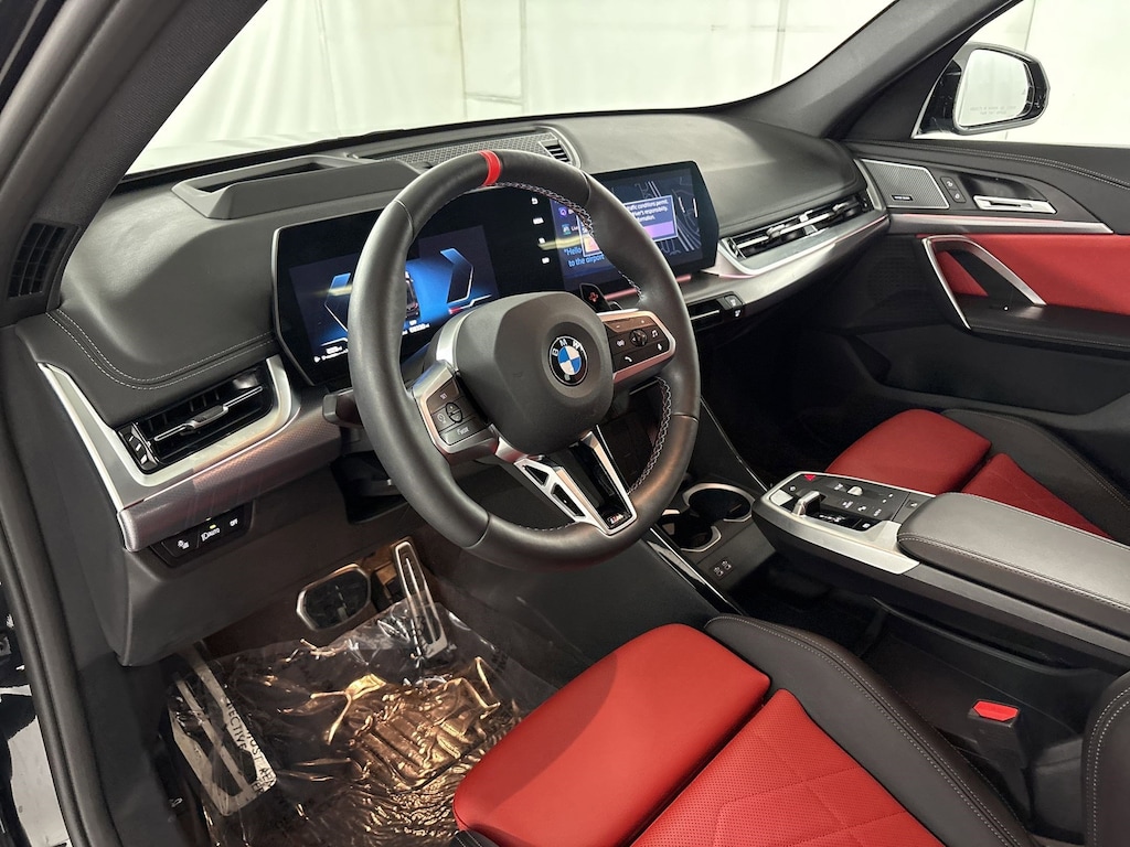 Used 2026 BMW X1 M35i SUV