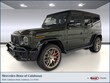 Mercedes-Benz AMG G 63