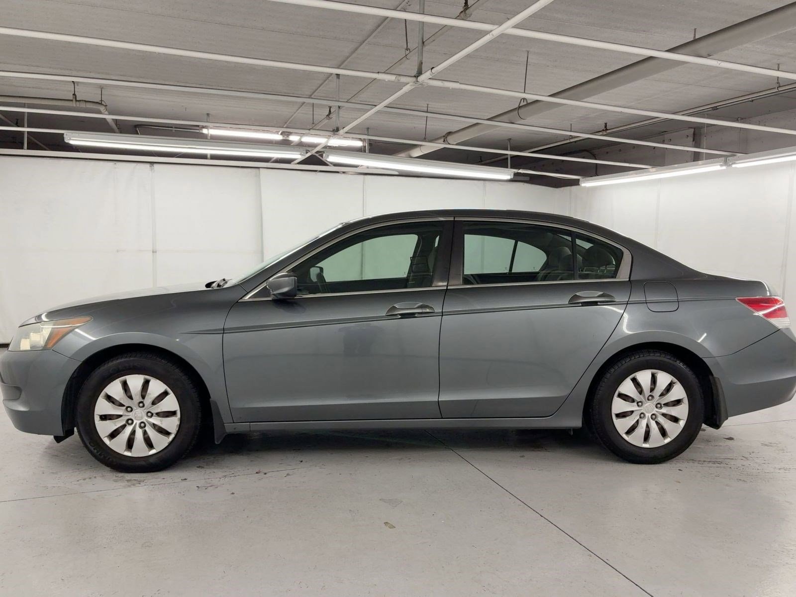 Used 2010 Honda Accord LX with VIN 1HGCP2F30AA075073 for sale in Calabasas, CA