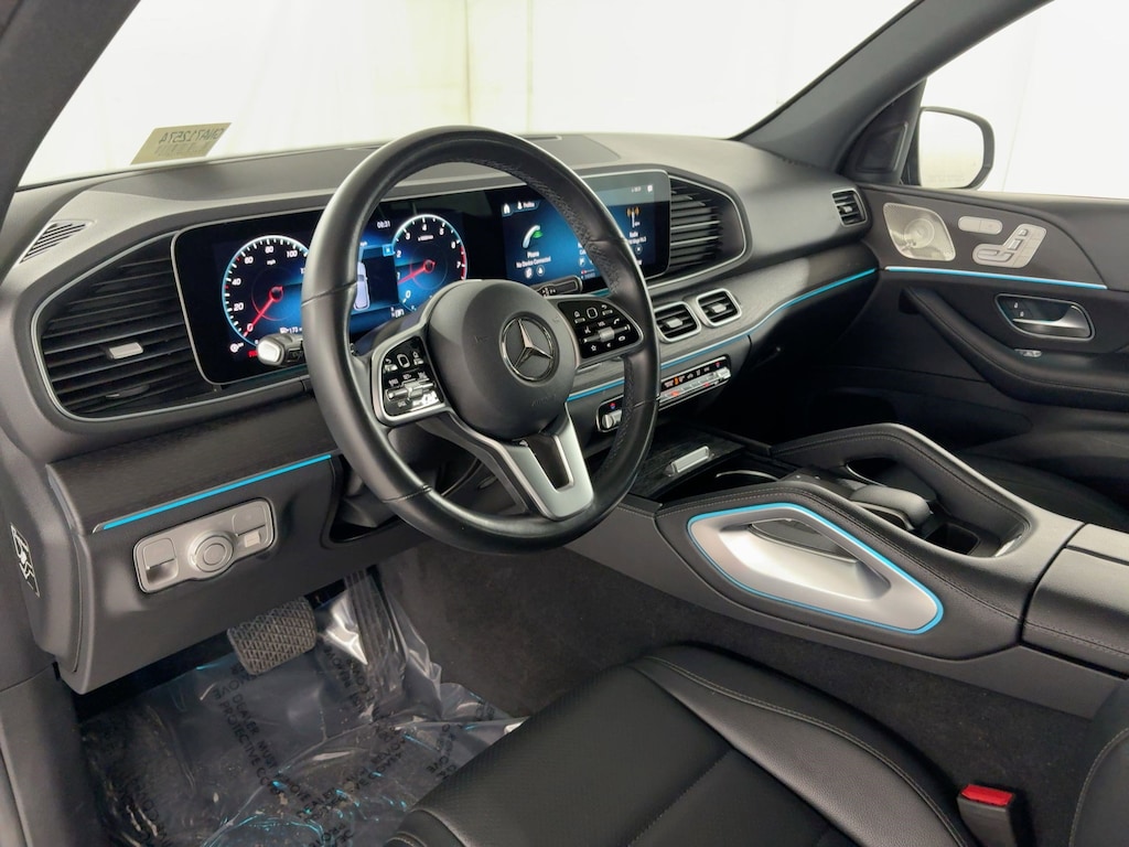 Used 2022 Mercedes-Benz GLE 350 SUV