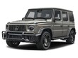  Mercedes-Benz AMG G 63
