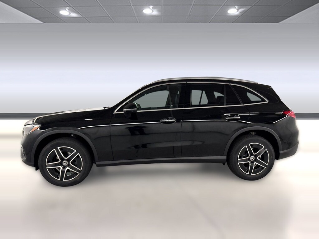 New 2027 Mercedes-Benz GLC GLC 300