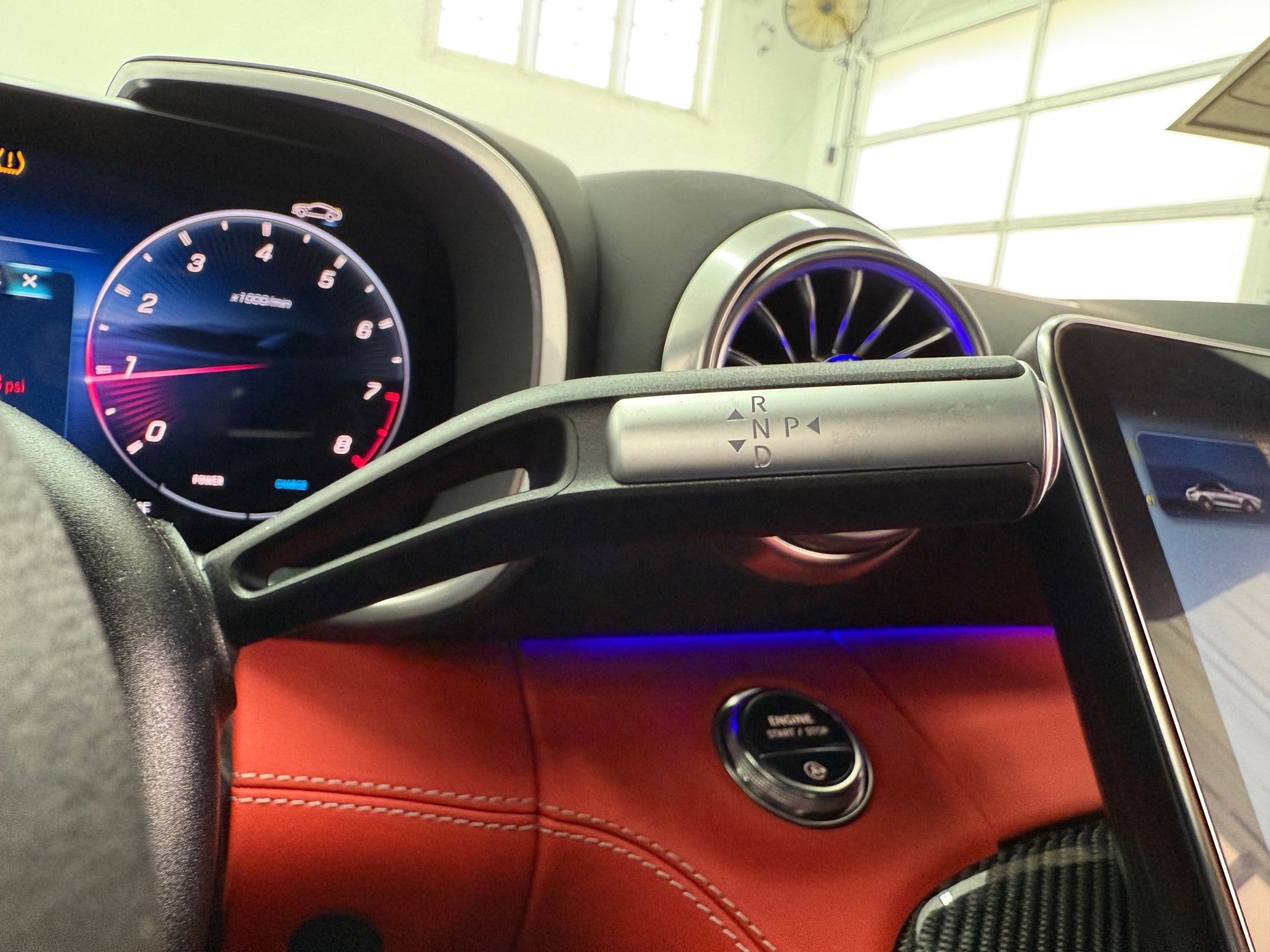 2026 Mercedes-Benz SL Mercedes-AMG - Photo 13