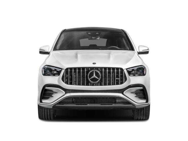 AMG GLE 53 4MATIC Coupe