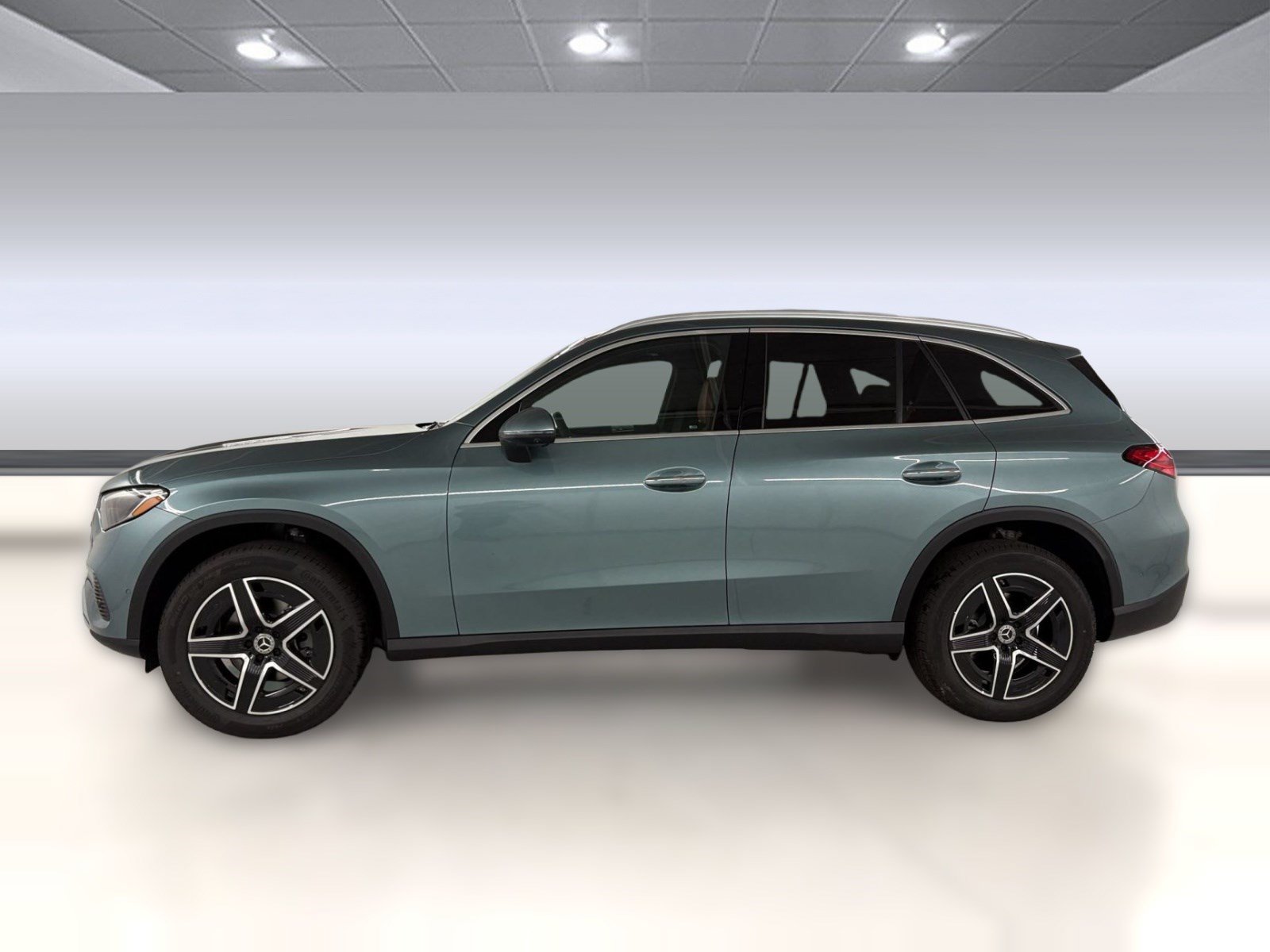 New 2027 Mercedes-Benz GLC 300 SUV