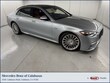 Mercedes-Benz AMG S 63 E