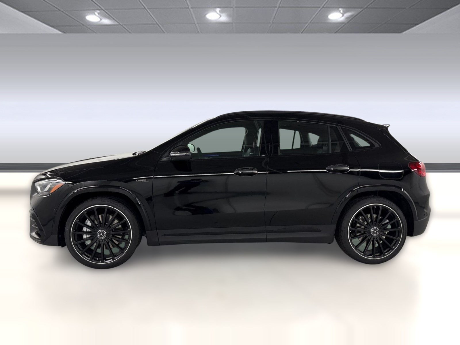 AMG GLA 35 4MATIC SUV