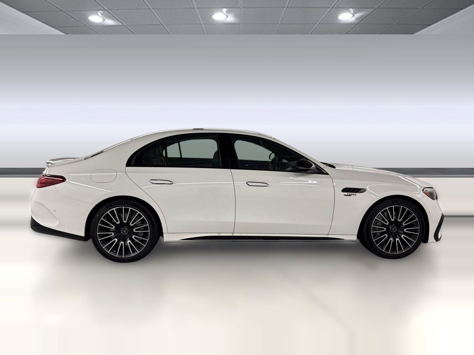 2026 Mercedes-Benz E-Class AMG E53 - Photo 8