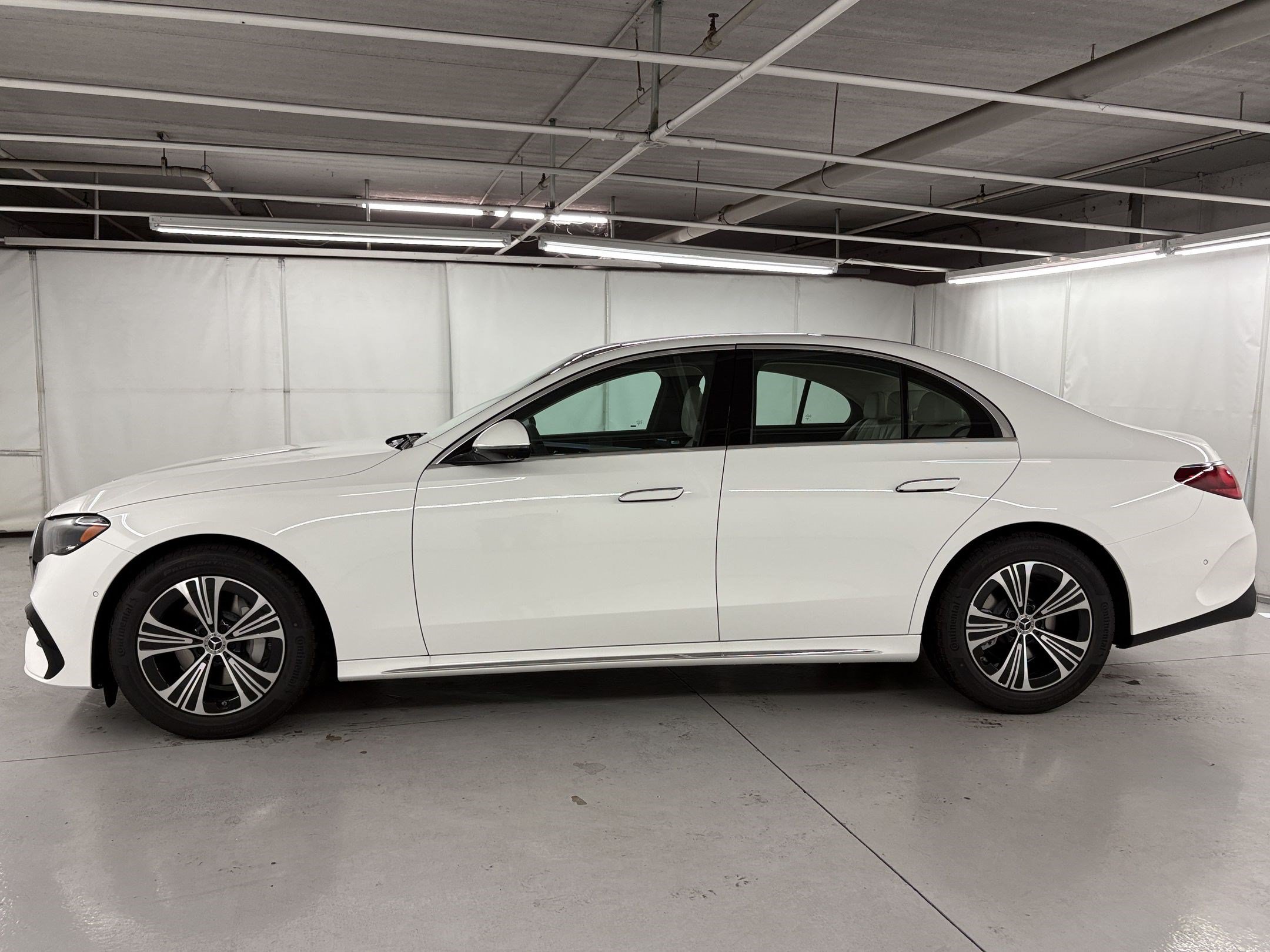 New 2027 Mercedes-Benz E-Class E 350 Sedan