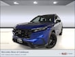  Honda CR-V Hybrid
