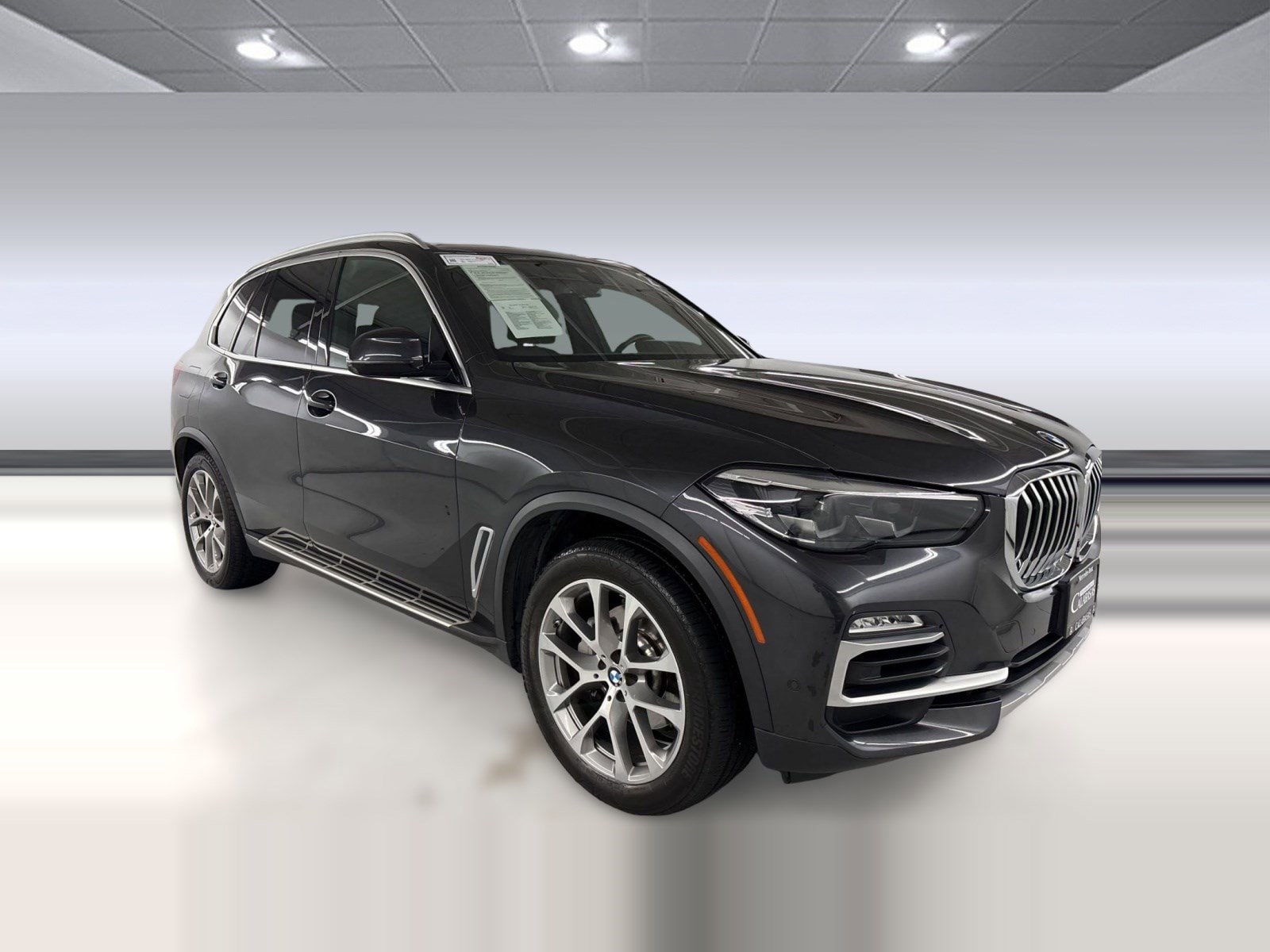 2021 BMW X5 xDrive40i photo 6
