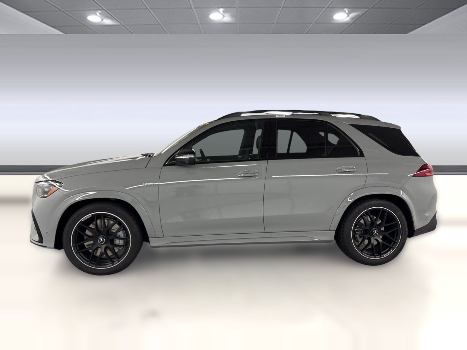 AMG GLE 53 Base SUV