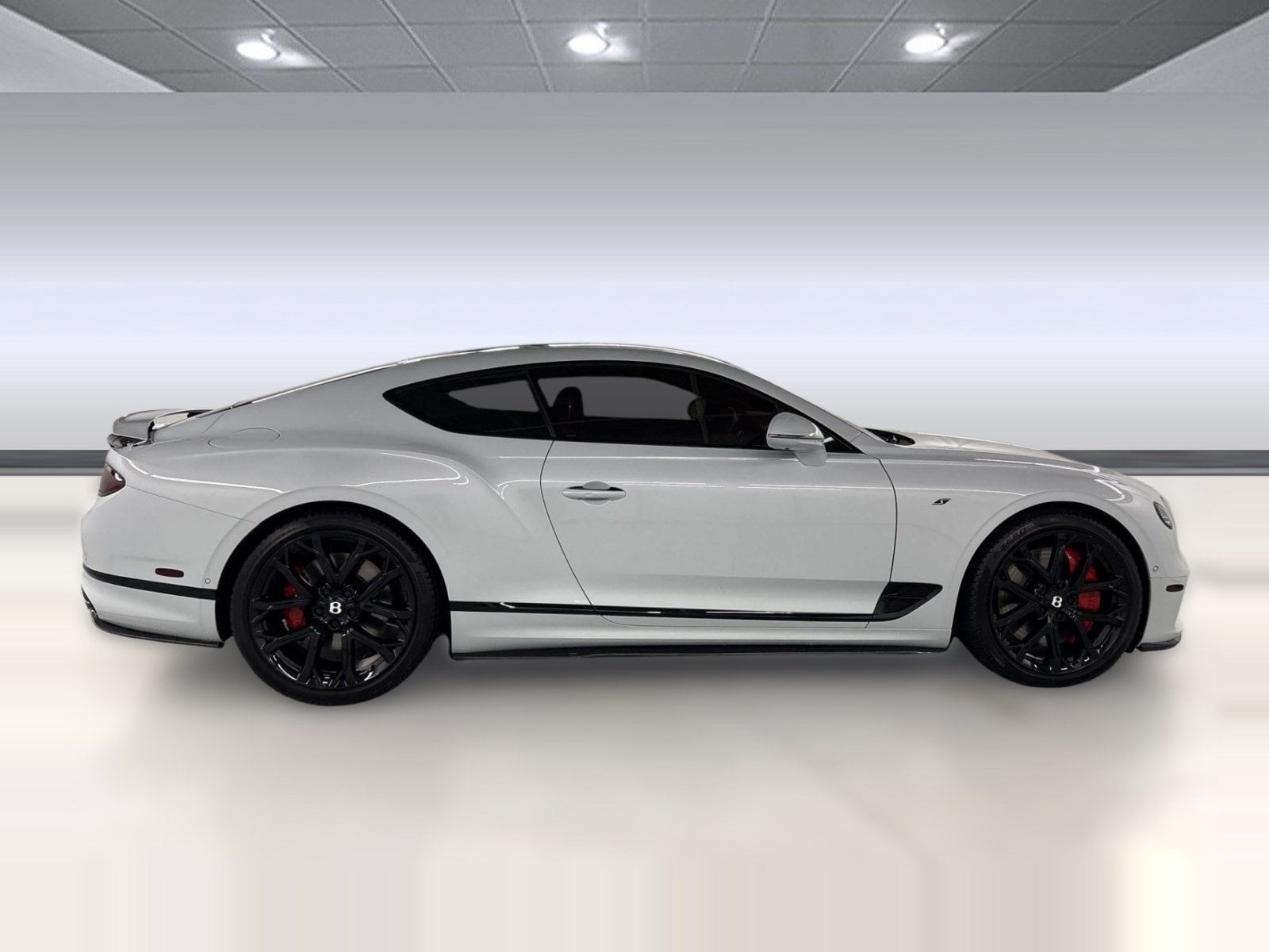 Continental GT S Coupe