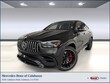  Mercedes-Benz AMG GLE 63