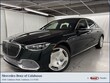  Mercedes-Benz Maybach S 680