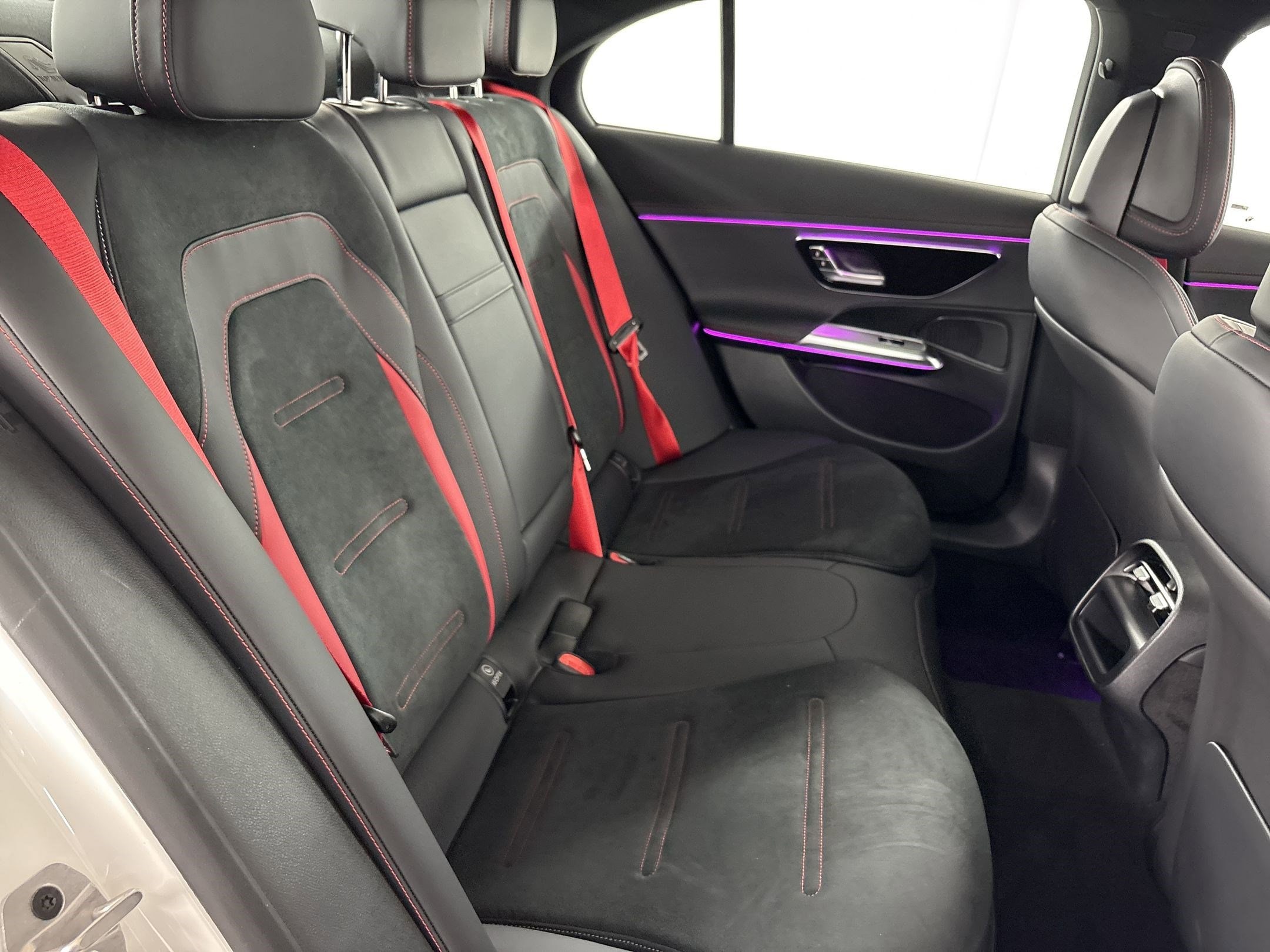 2026 Mercedes-Benz E-Class AMG E53 - Photo 29