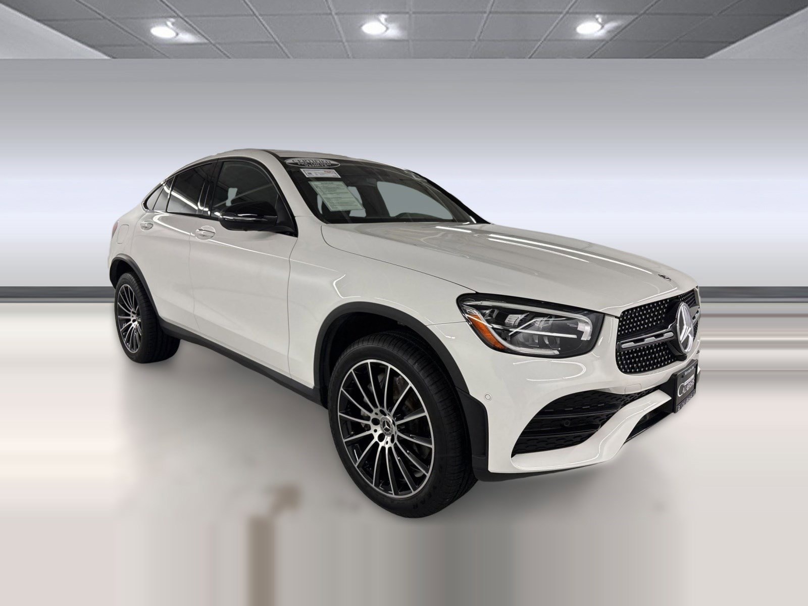 2023 Mercedes-Benz GLC 300 4MATIC photo 6
