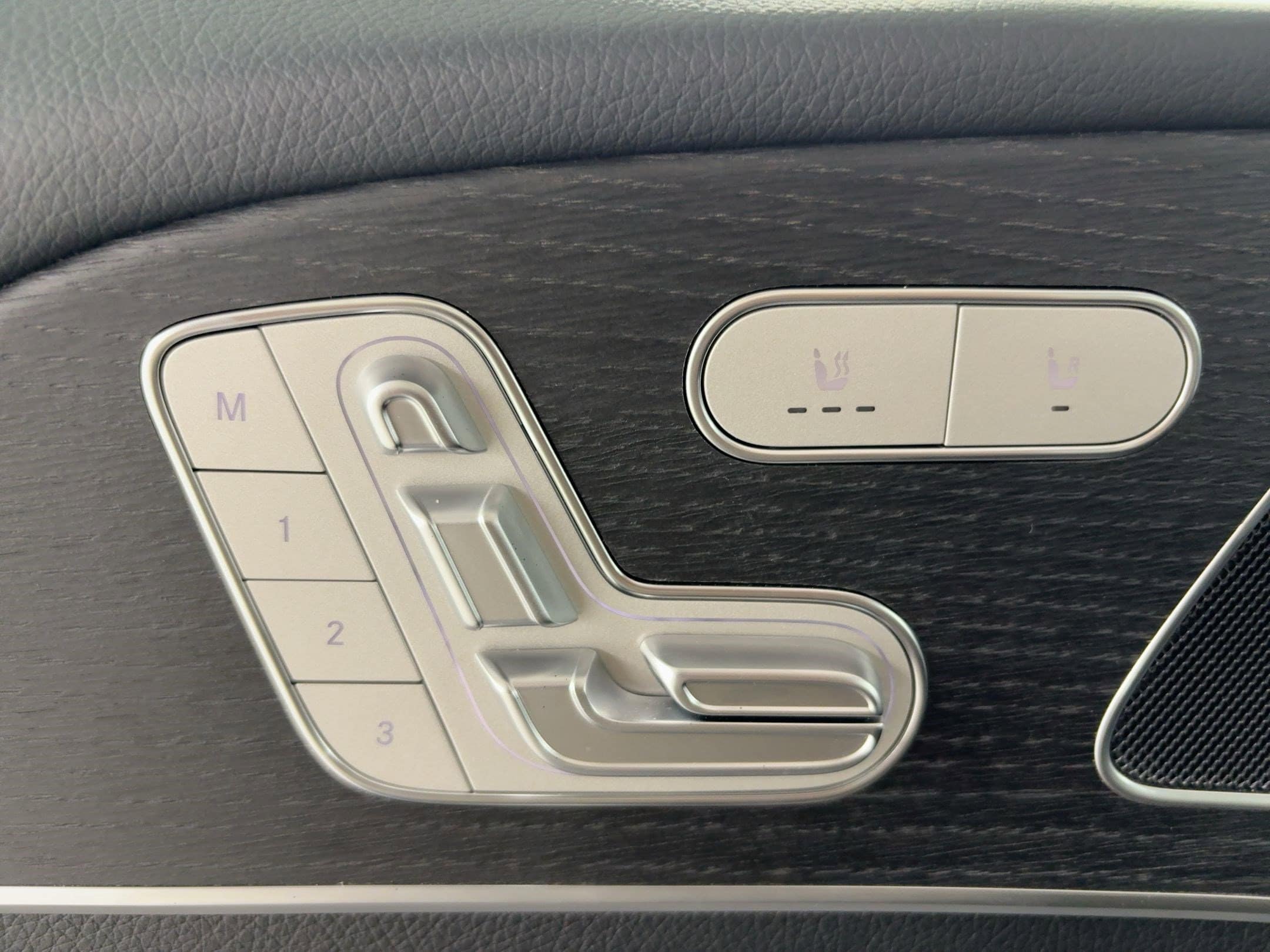 2026 Mercedes-Benz GLE GLE350 - Photo 20