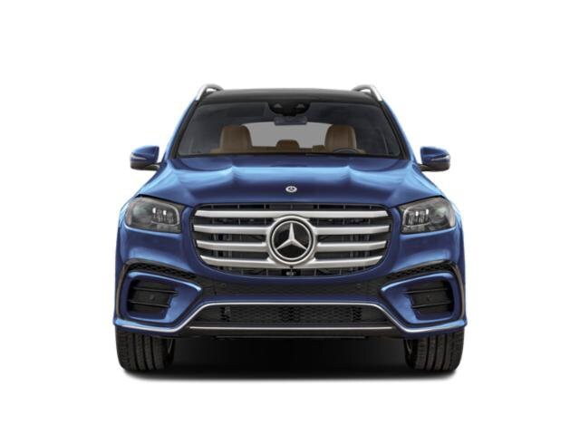 GLS 580 4MATIC SUV