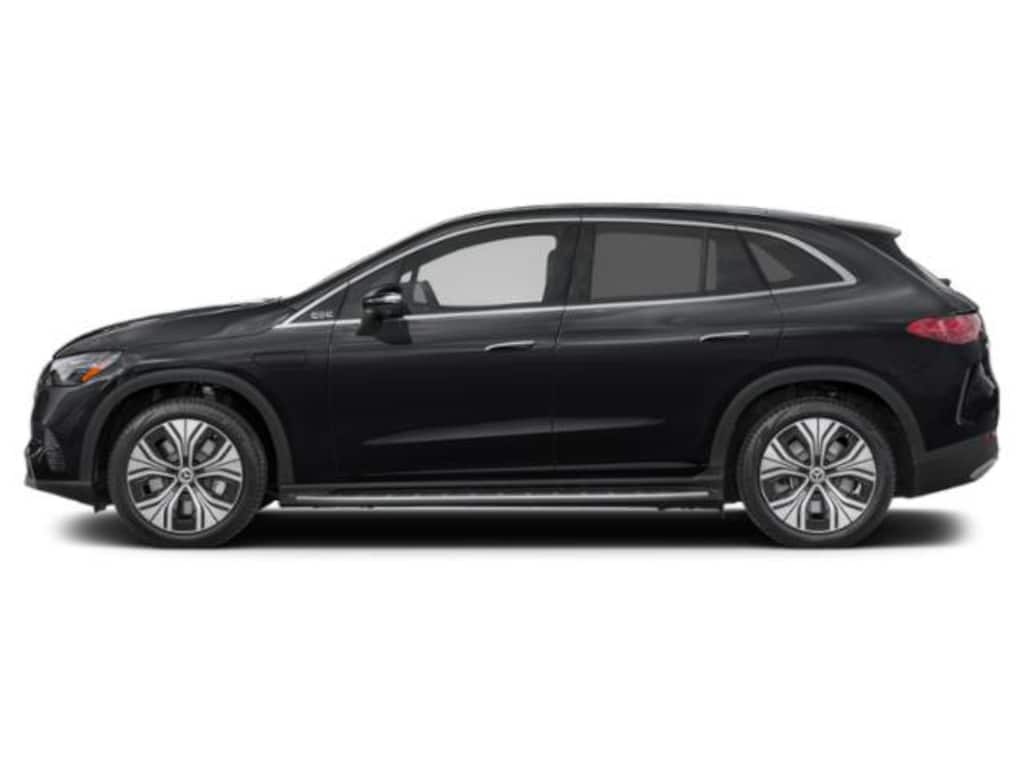 New 2026 Mercedes-Benz EQE 320 SUV 4MATIC SUV
