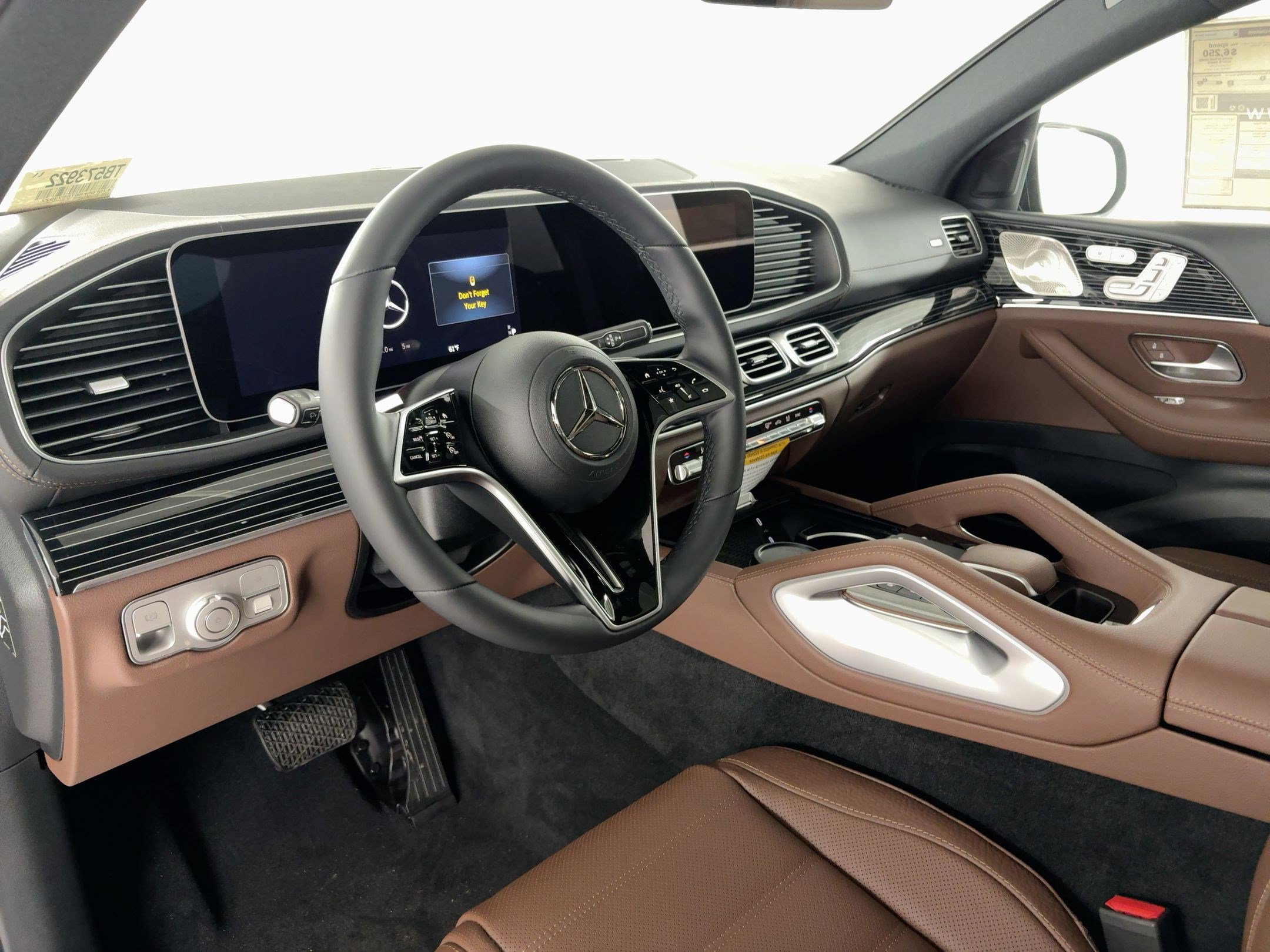 2026 Mercedes Benz GLE 450 4MATIC photo 4