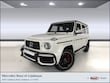  Mercedes-Benz AMG G 63