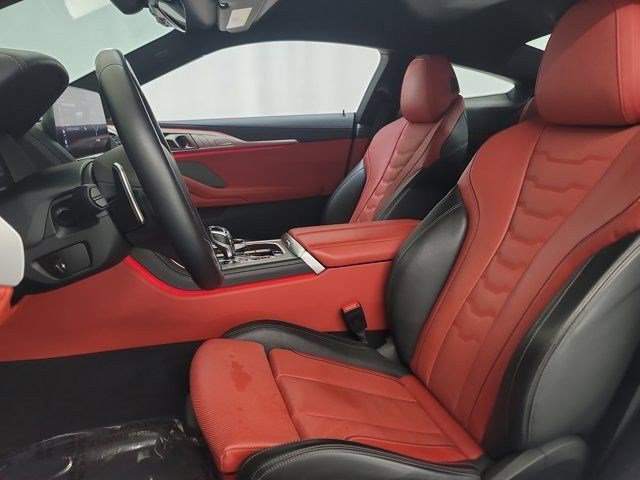 2024 Bmw 840i Coupe photo 3