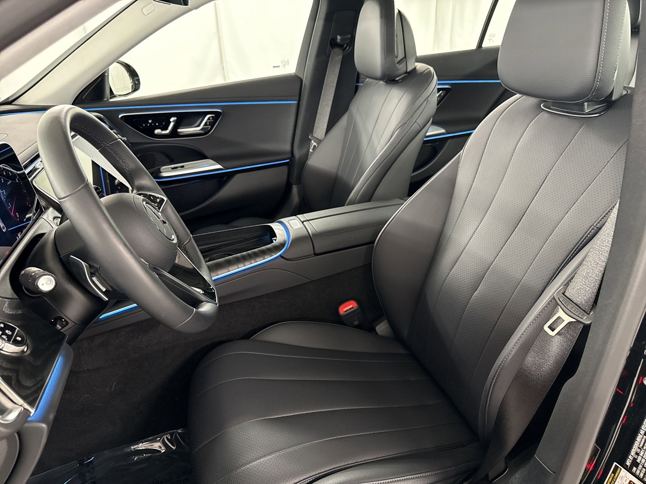 2026 Mercedes-Benz E-Class photo 4