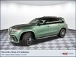 Mercedes-Benz GLS 580