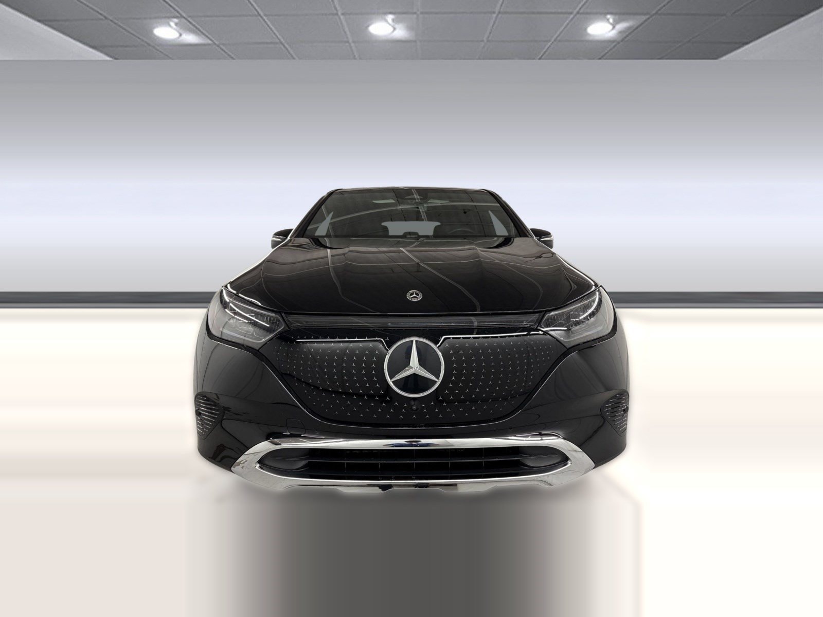EQE 350+ SUV