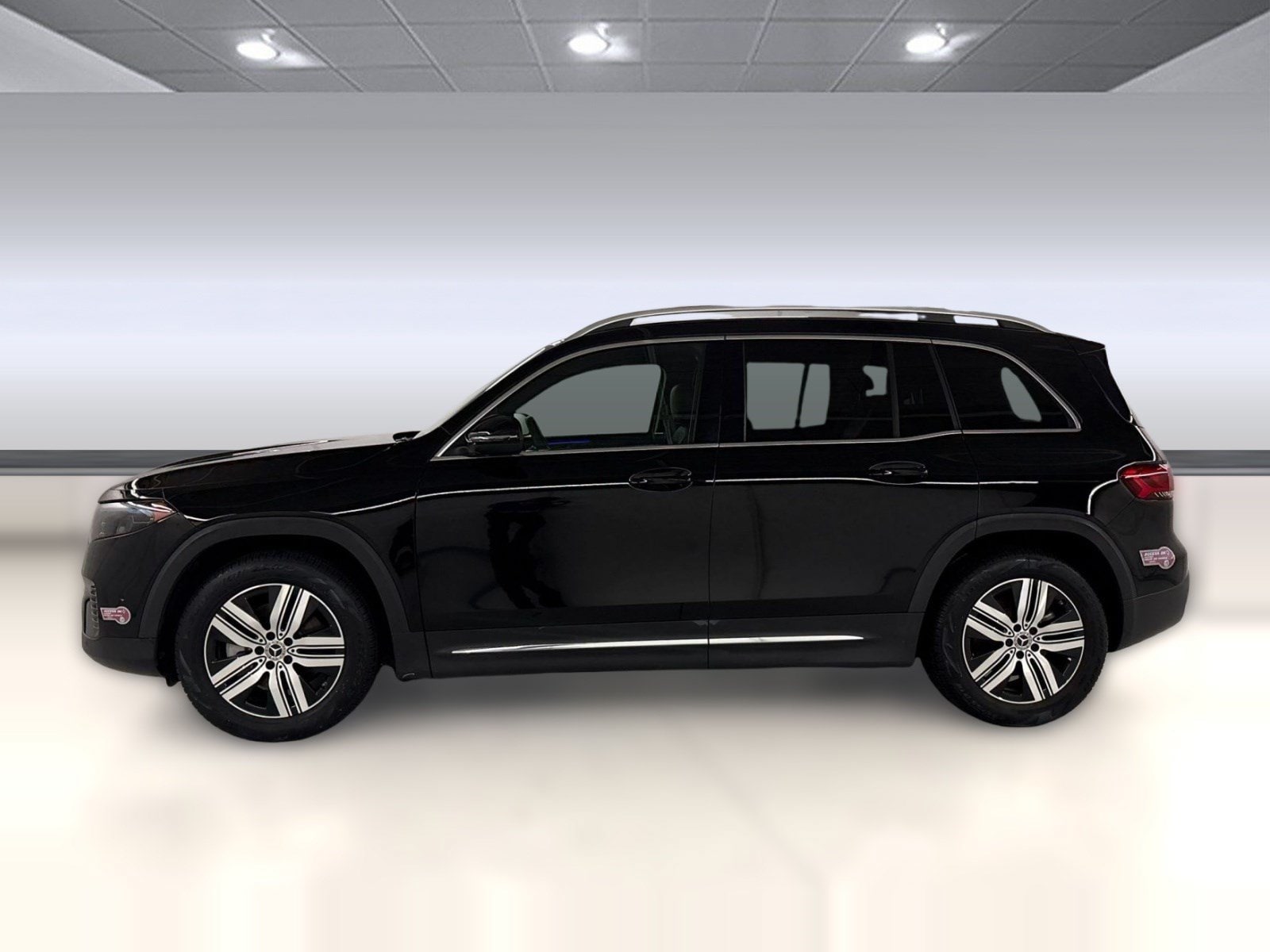 Certified 2023 Mercedes-Benz EQB Base with VIN W1N9M0CB3PN073345 for sale in Calabasas, CA
