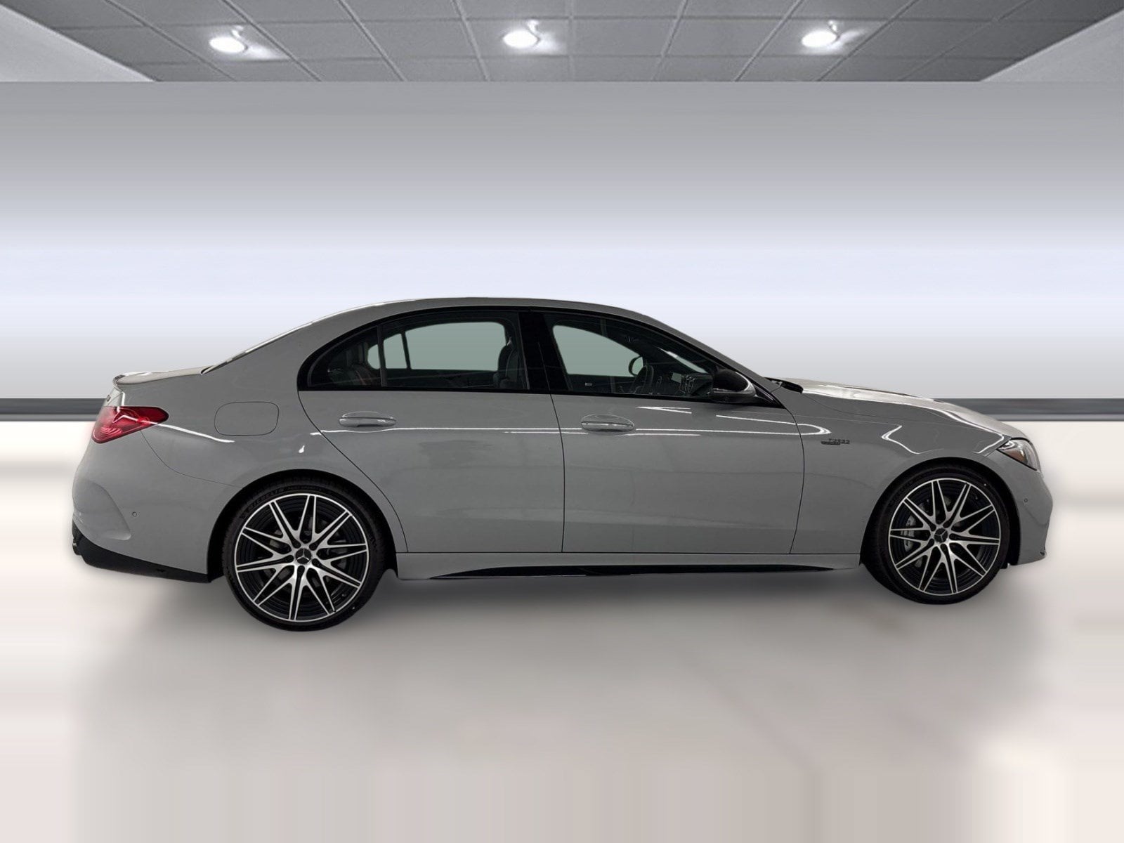 AMG C 43 4MATIC Sedan