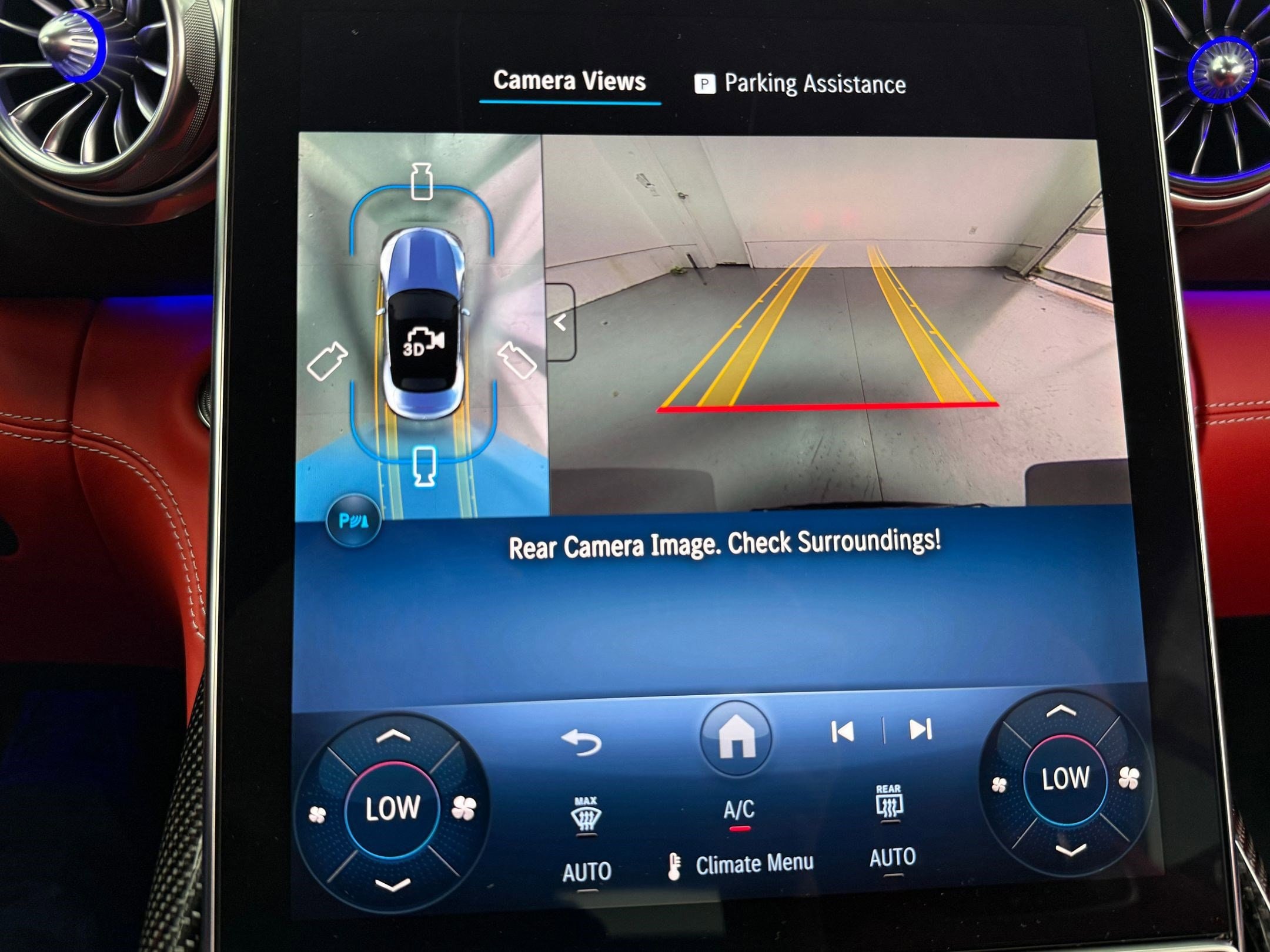 2026 Mercedes-Benz SL Mercedes-AMG - Photo 30